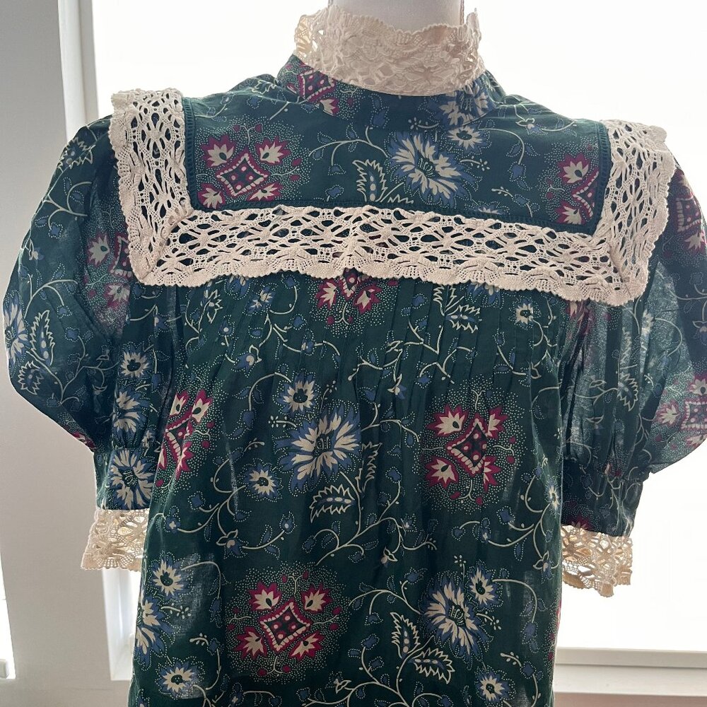 SEA New York Rubina Top